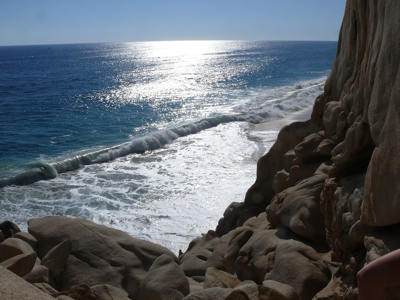 Viaje de 5 días a Cabo San Lucas